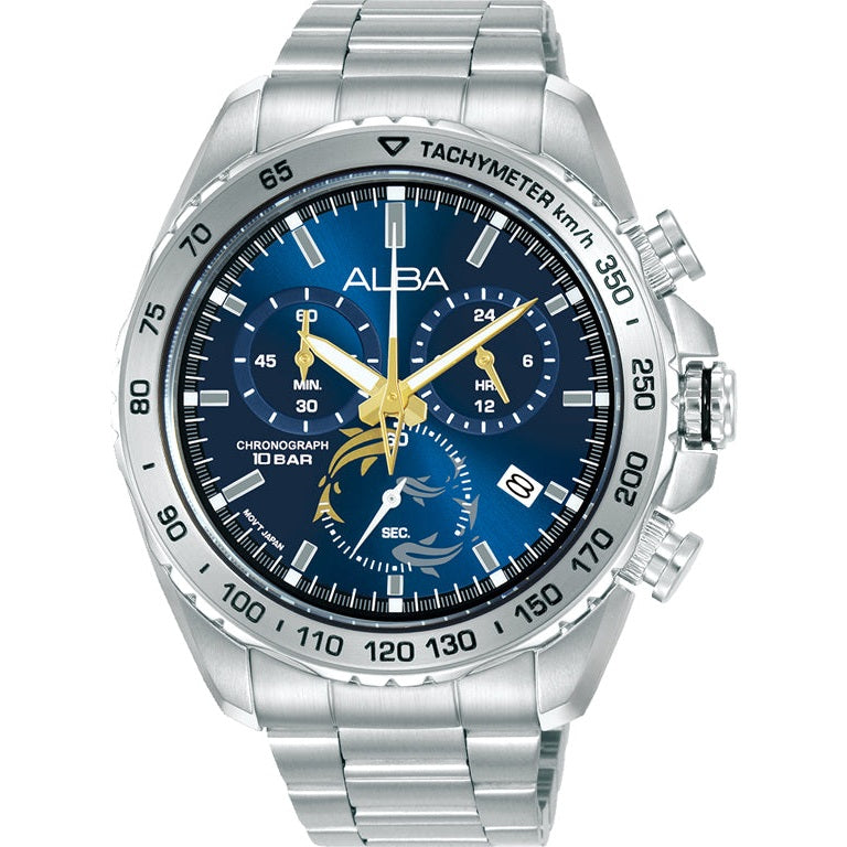 Men's SIGNA Watch (AX7015X1)