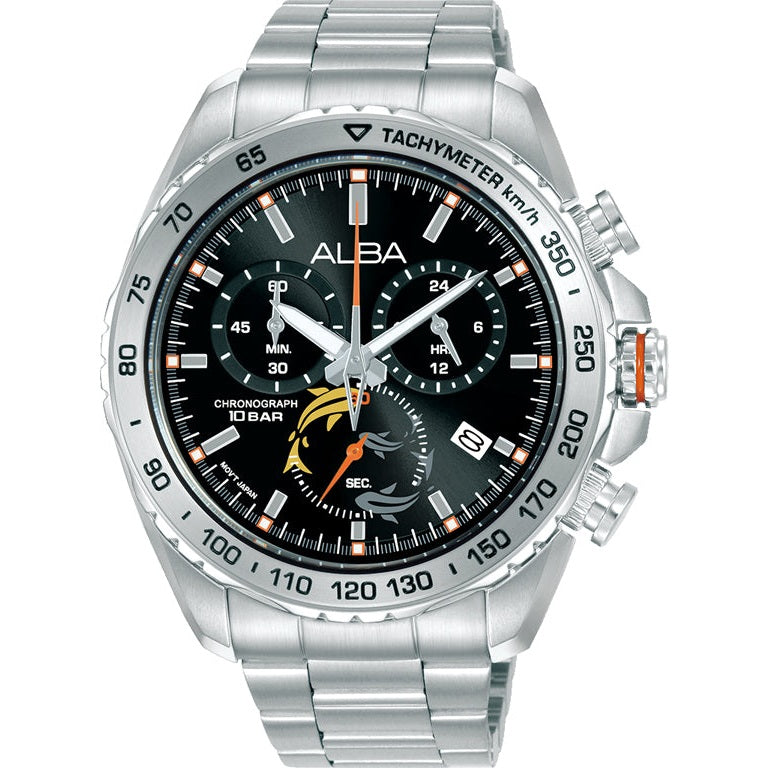 Men's SIGNA Watch (AX7017X1)