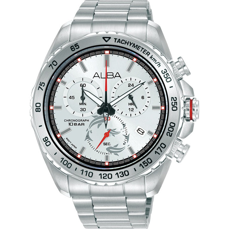 Men's SIGNA Watch (AX7021X1)