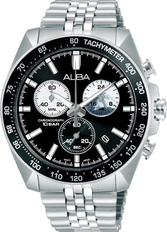 Men's Active Watch (AX7025X1)