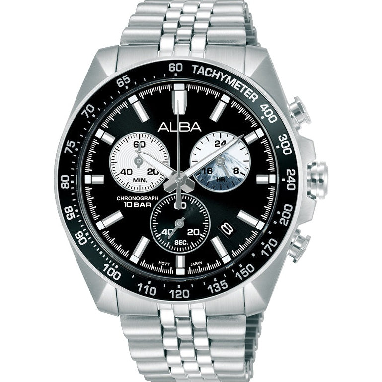 Men's Active Watch (AX7025X1)