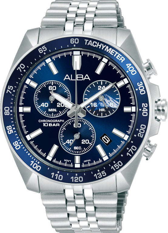 Men's Active Watch (AX7027X1)