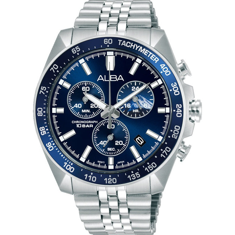 Men's Active Watch (AX7027X1)