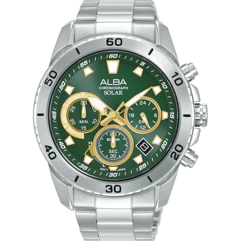 Men's Active Watch (AZ5011X1)