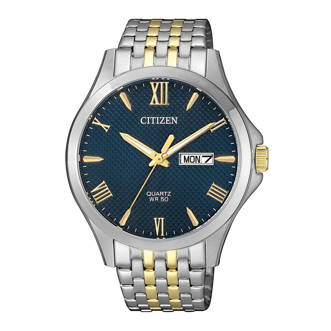 Men's Quartz Watch (BF2024-50L).