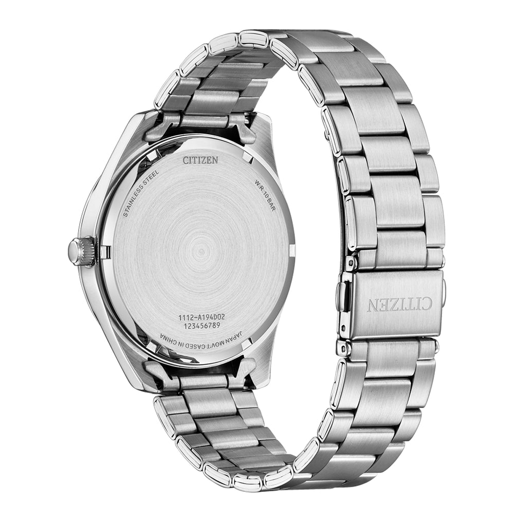 Men's  Quartz Watch (BI1031-51Z)