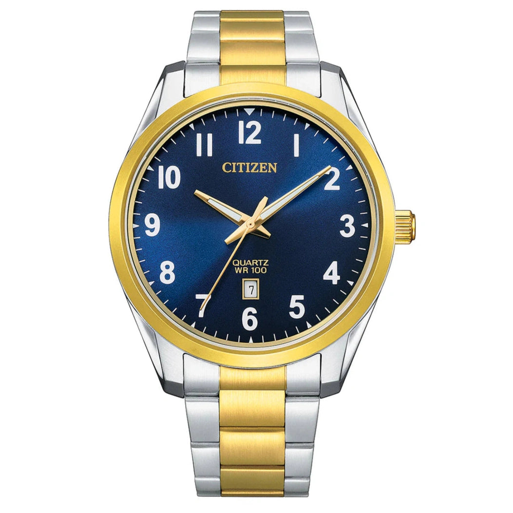 Men's  Quartz Watch (BI1036-57A)