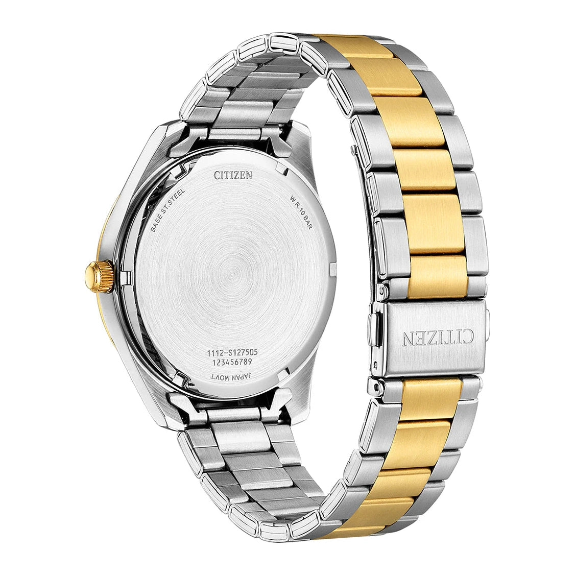 Men's  Quartz Watch (BI1036-57A)