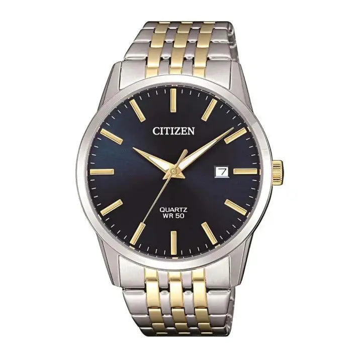 Men's Quartz Watch (BI5006-81)