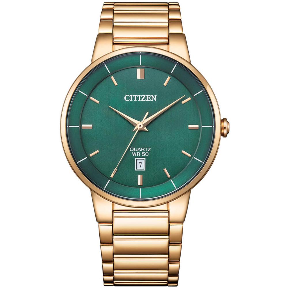 Men's Quatrz Watch (BI5123-52X)