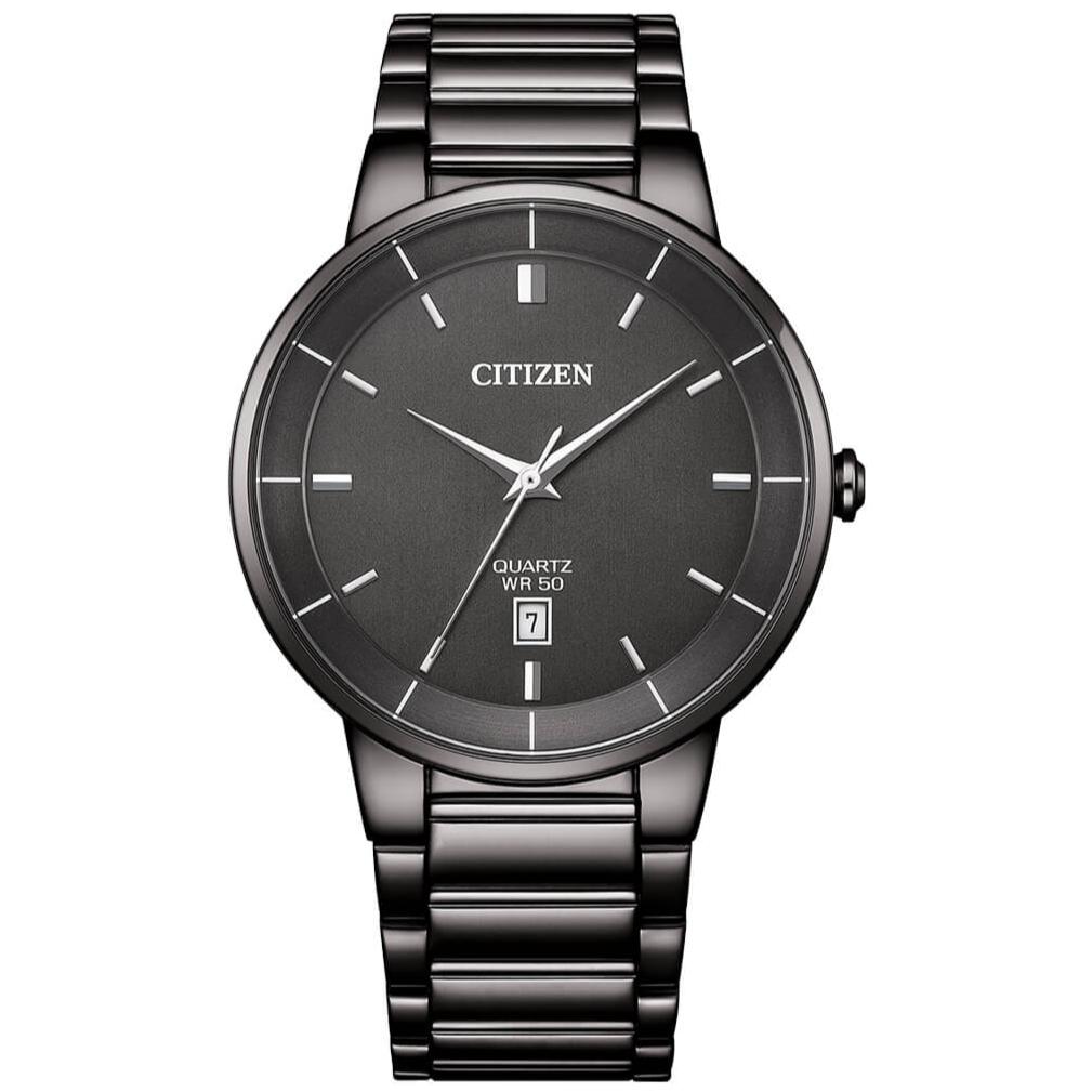 Men's Quatrz Watch (BI5127-51H)