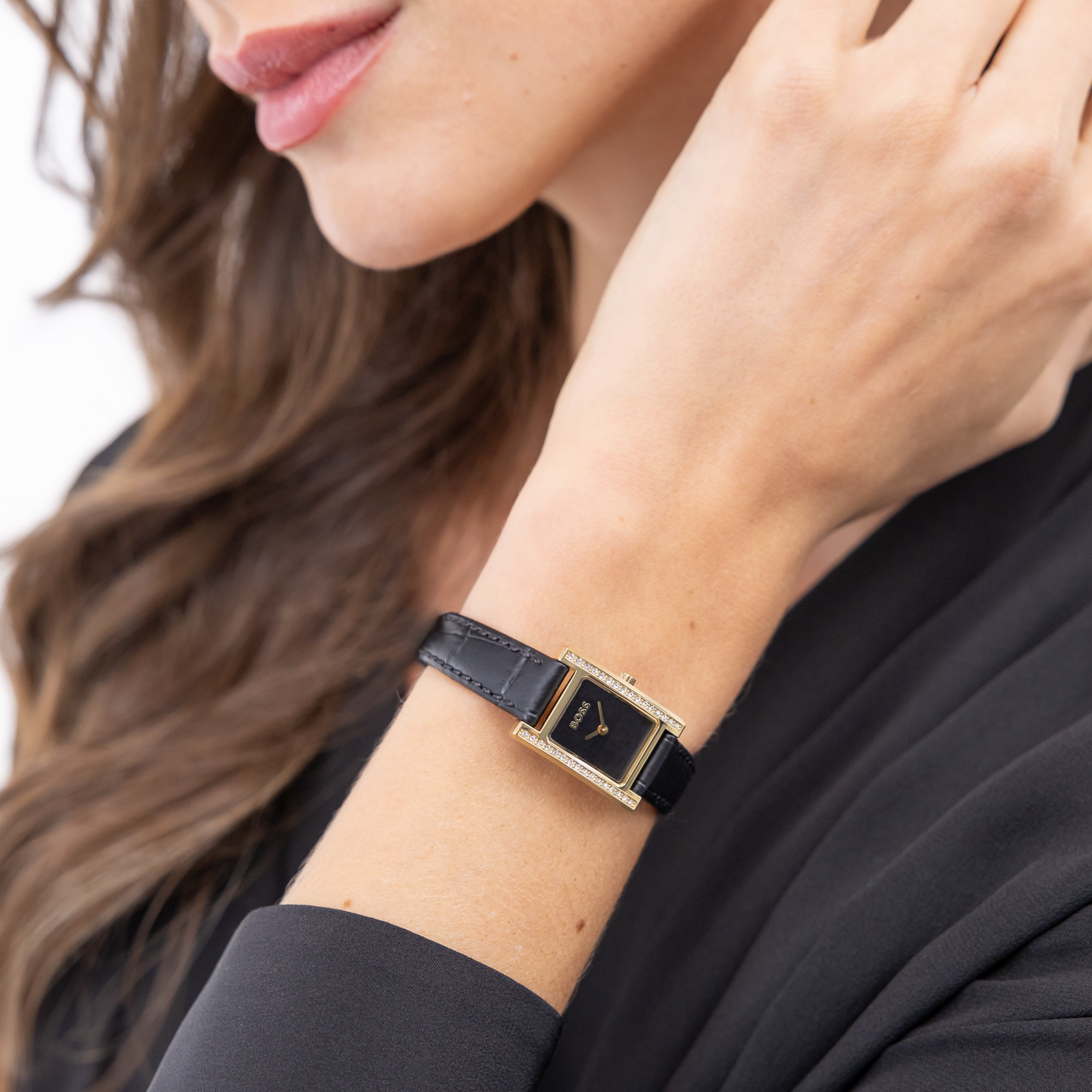 Ladies Lucy Precious Watch (1502813)