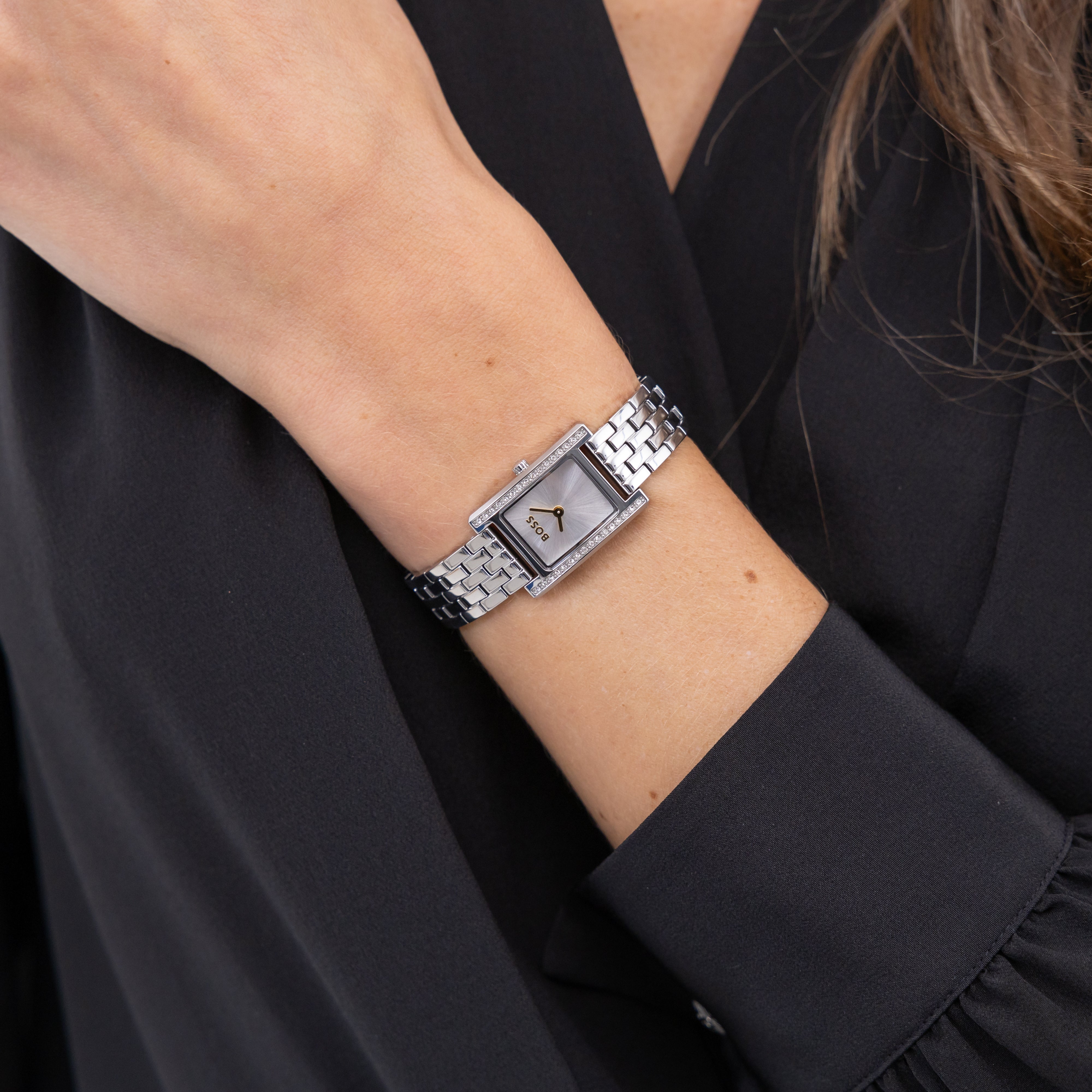 Ladies Lucy Precious Watch (1502816)