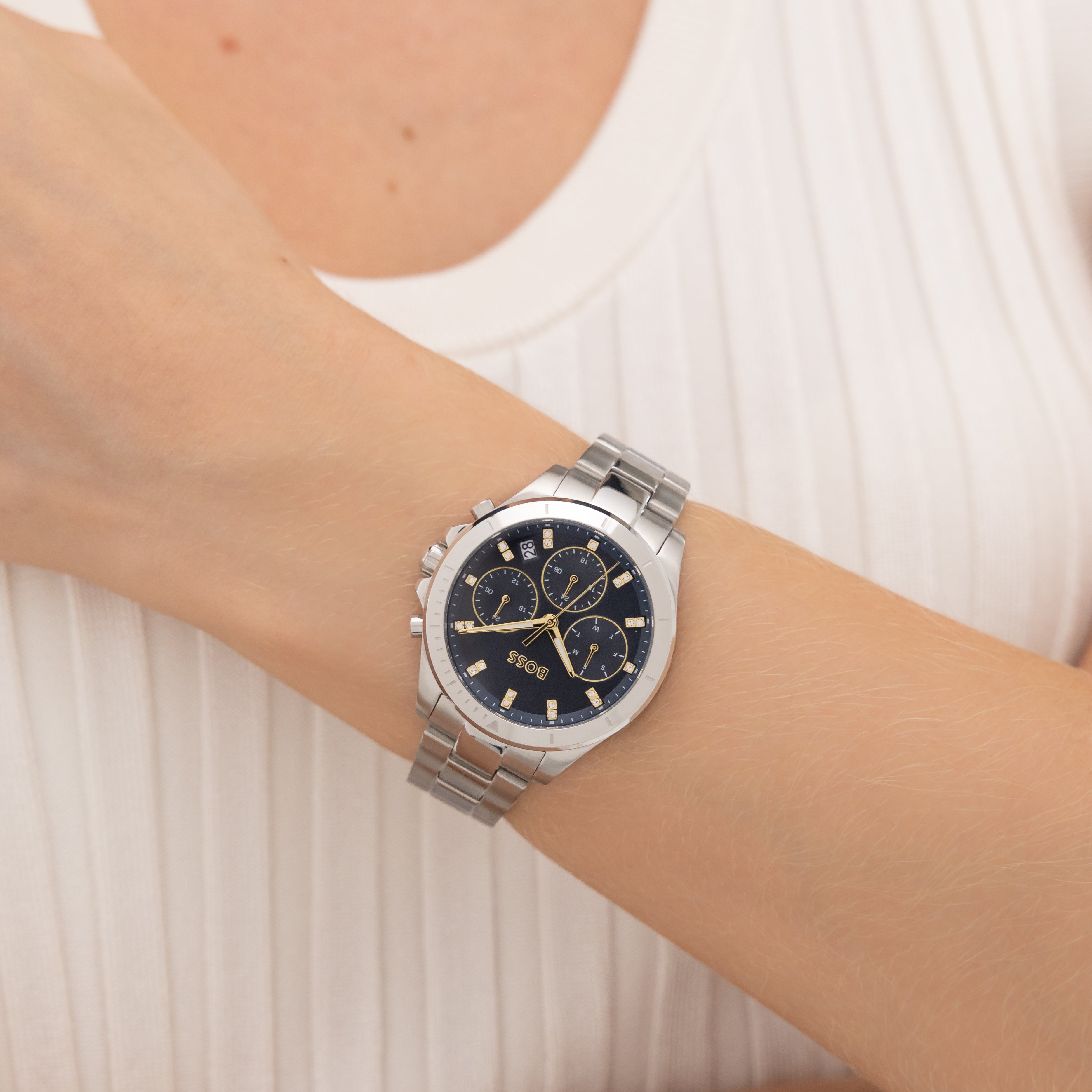 Ladies Alley Watch (1502826)