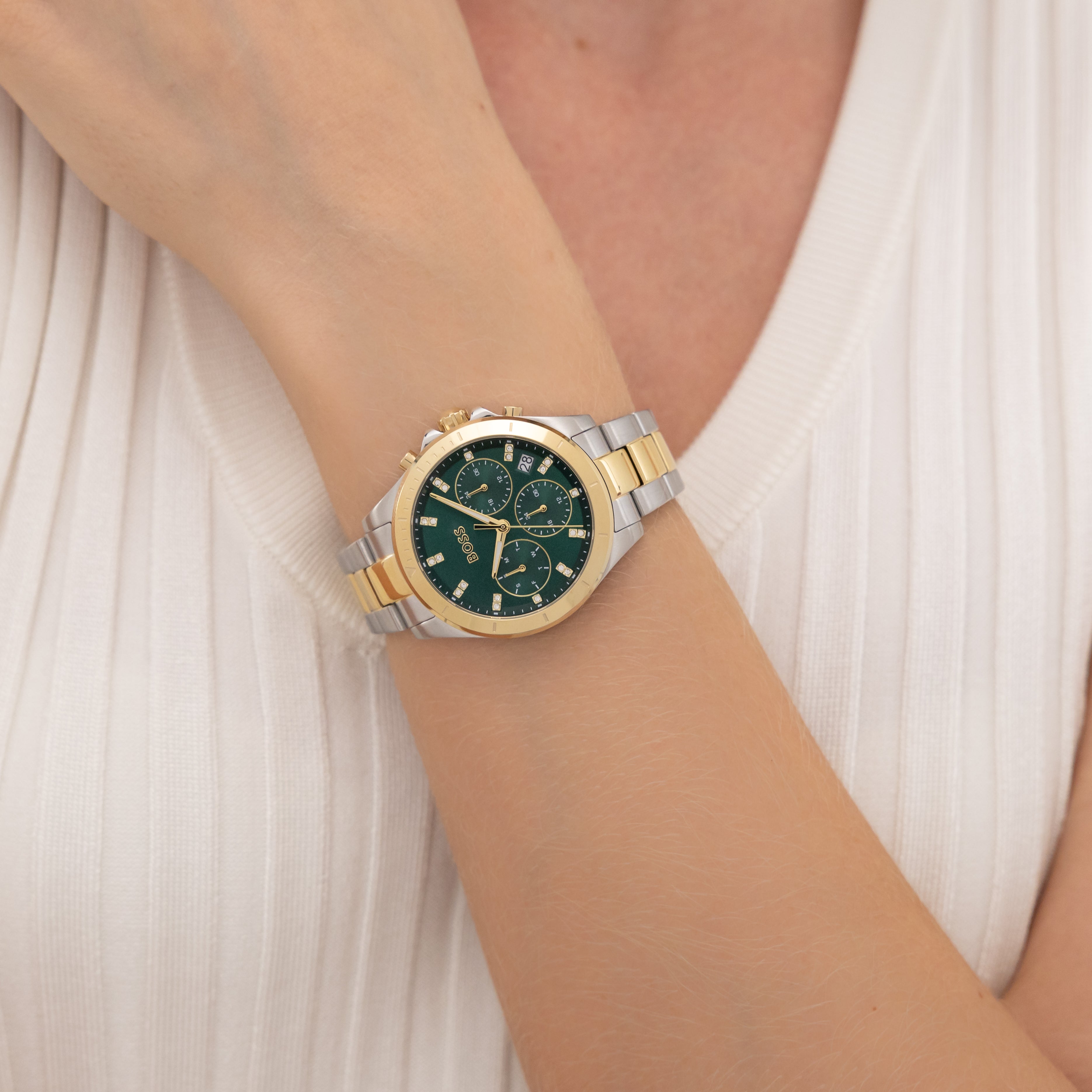Ladies Alley Watch (1502827)