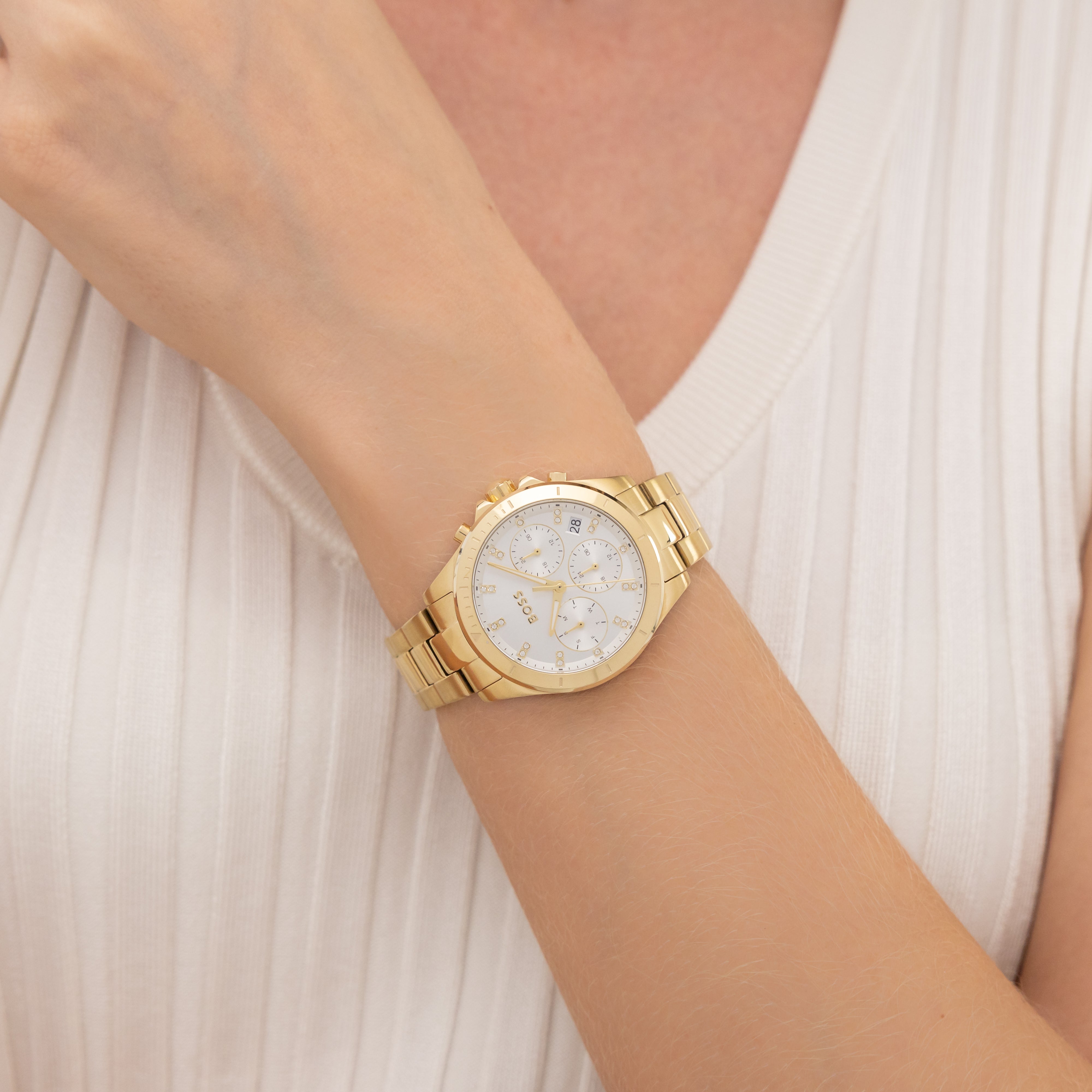 Ladies Alley Watch (1502829)