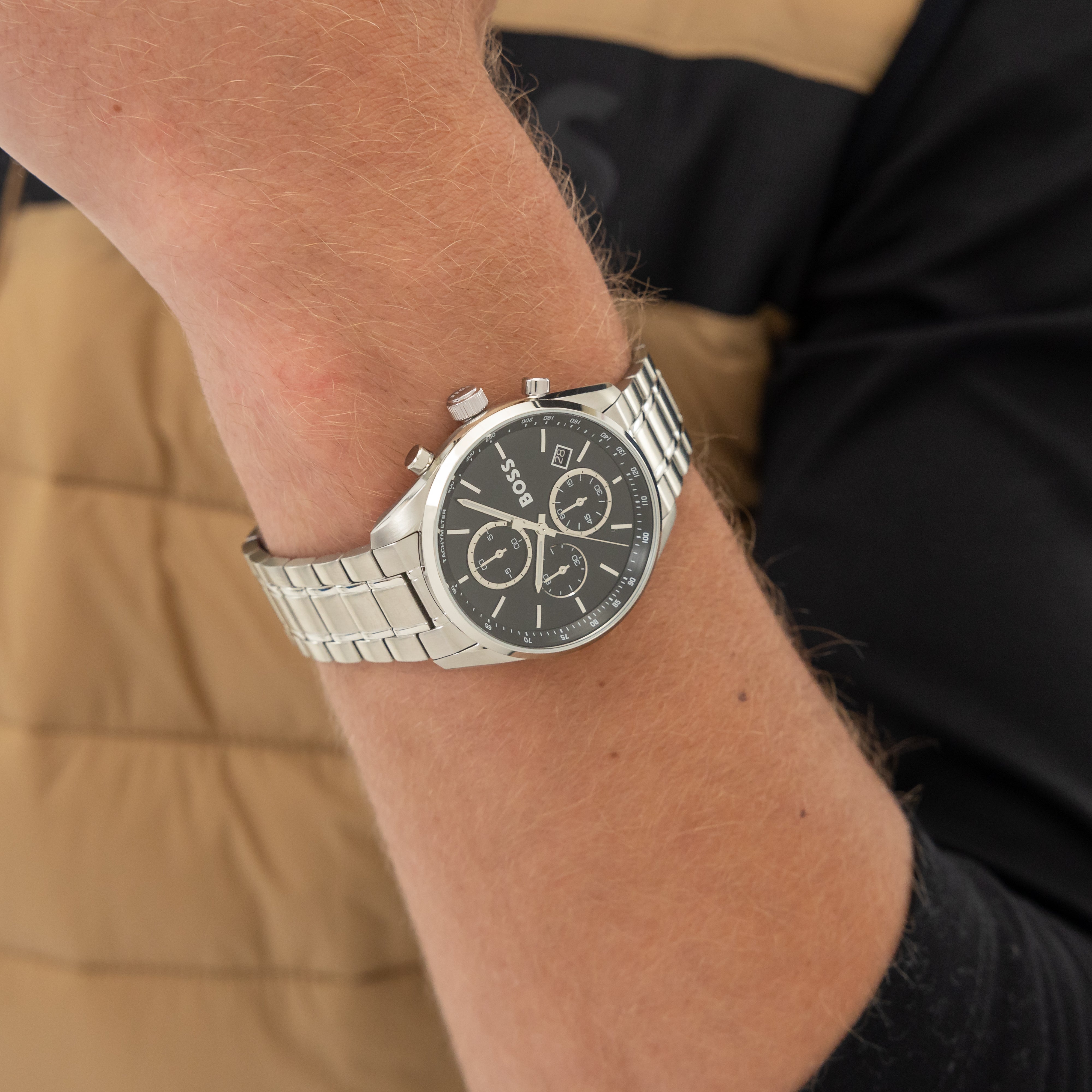 Men's Grand Prix 40 Watch (1514259)