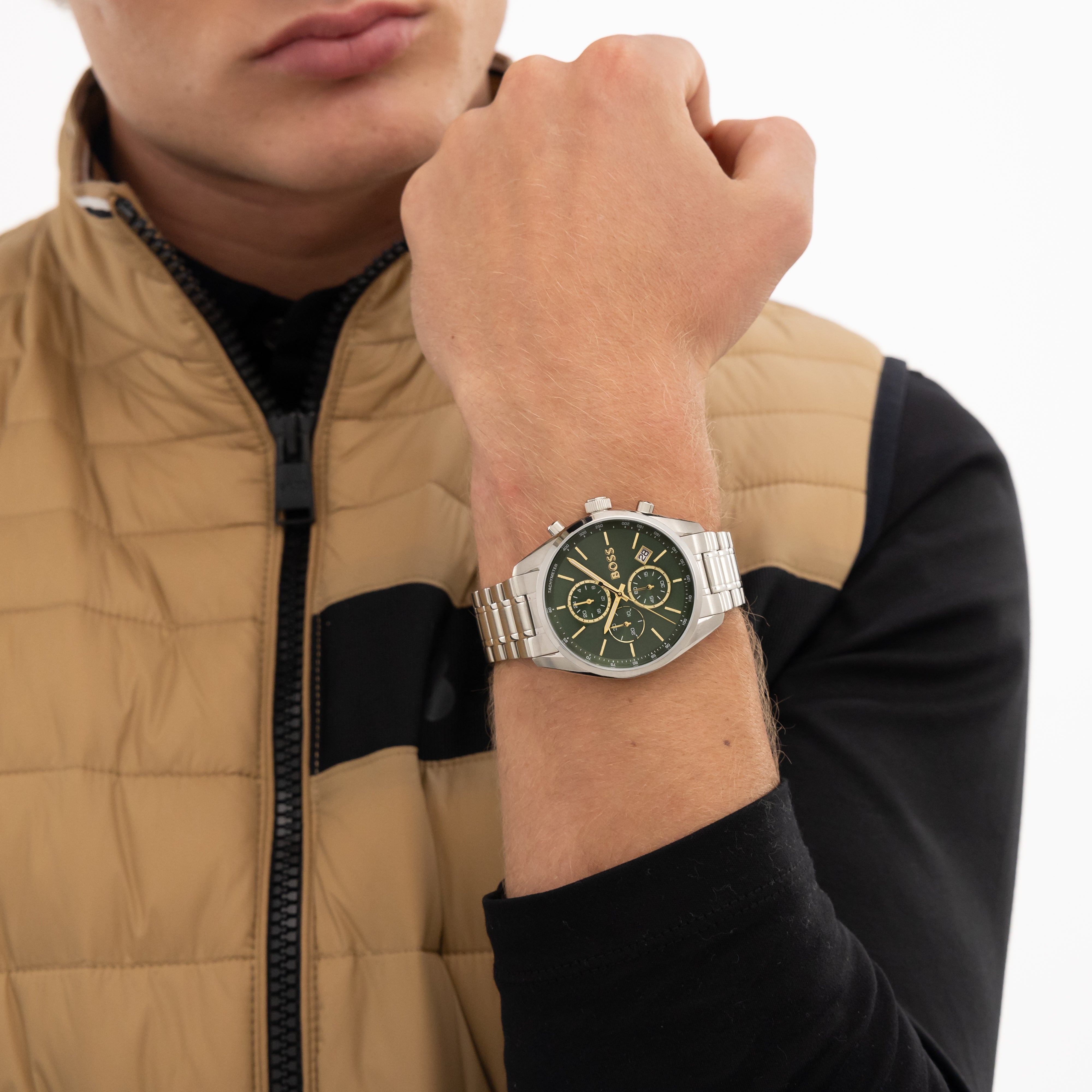 Men's Grand Prix 40 Watch (1514265)
