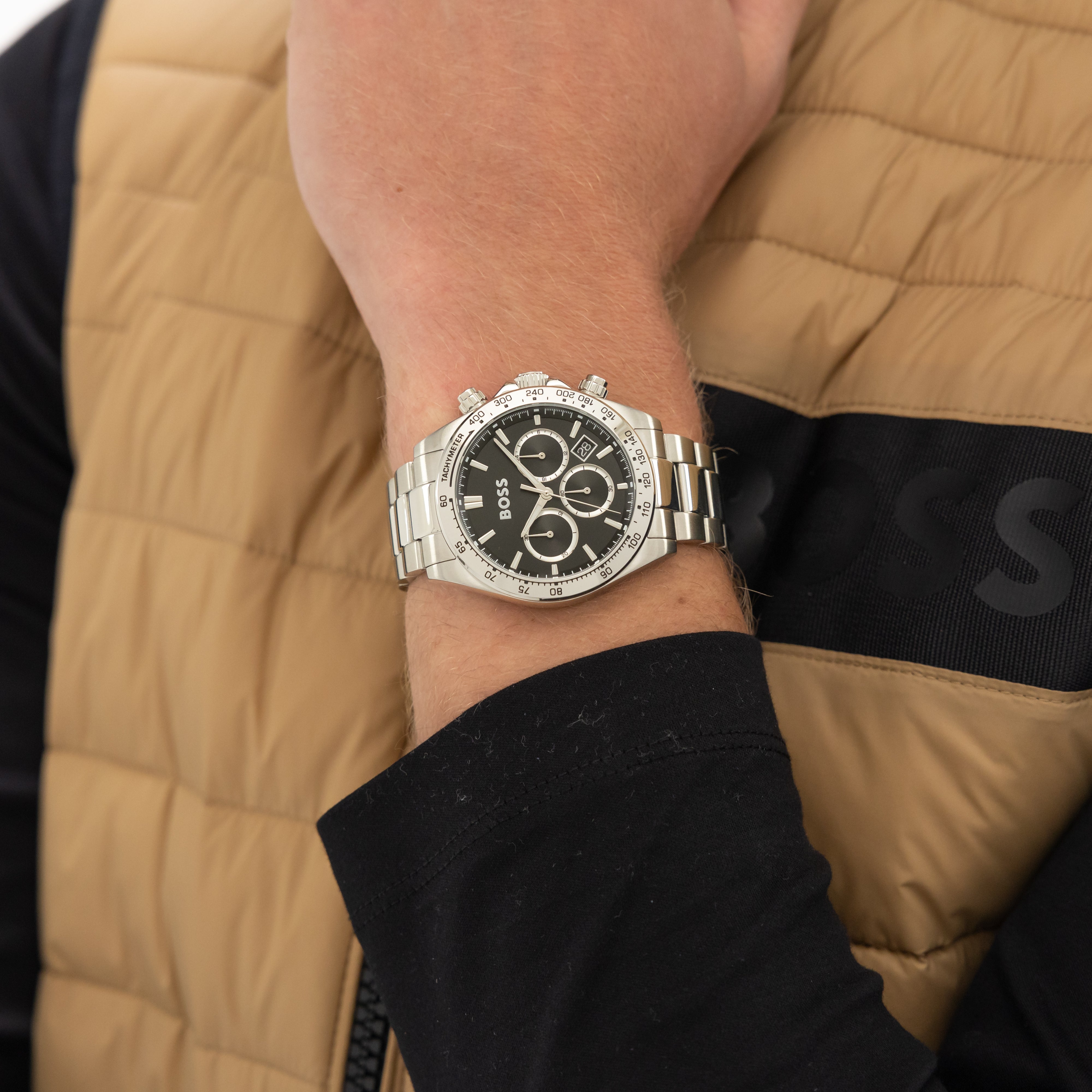 Men's Hero 2.0 Watch (1514267)