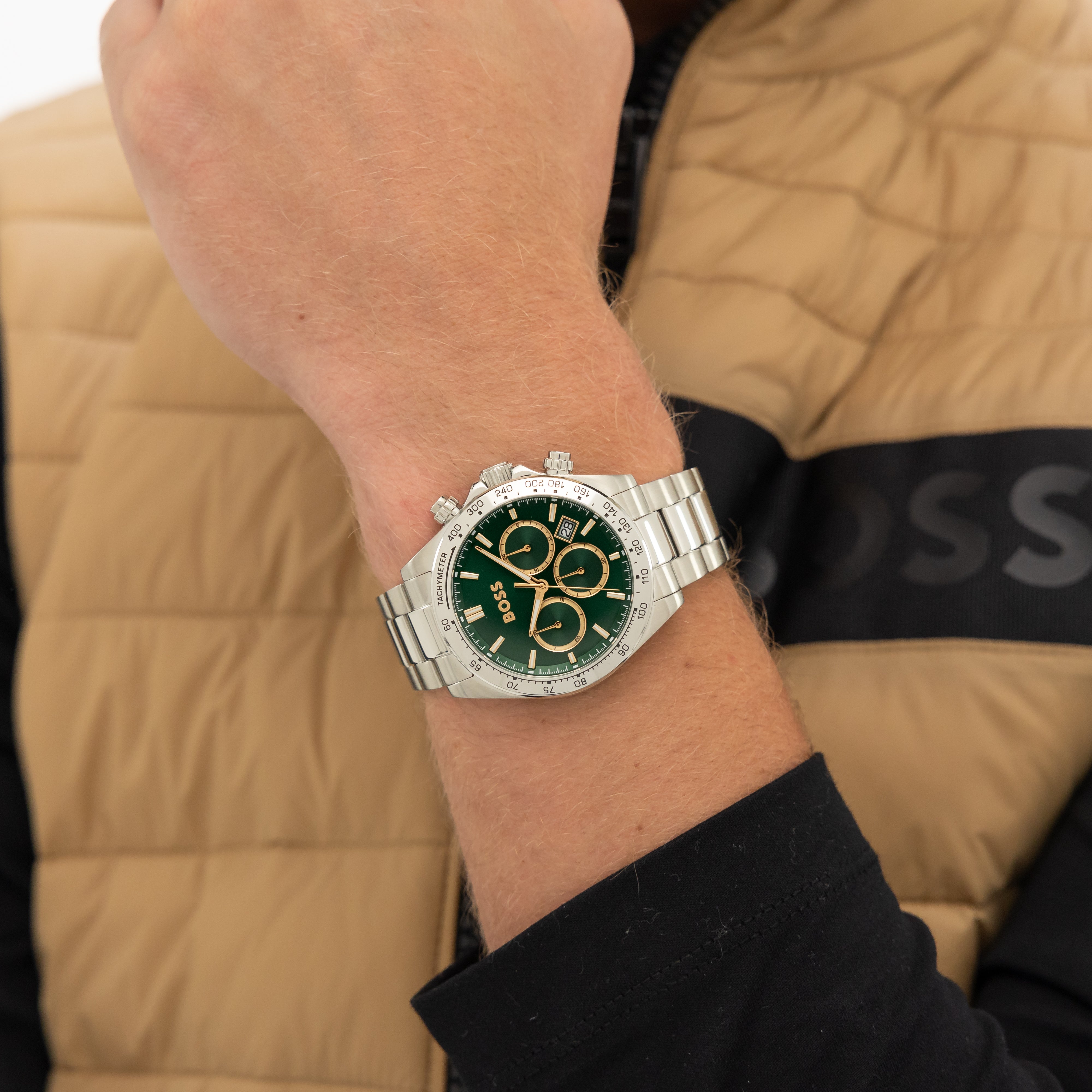 Men's Hero 2.0 Watch (1514268)