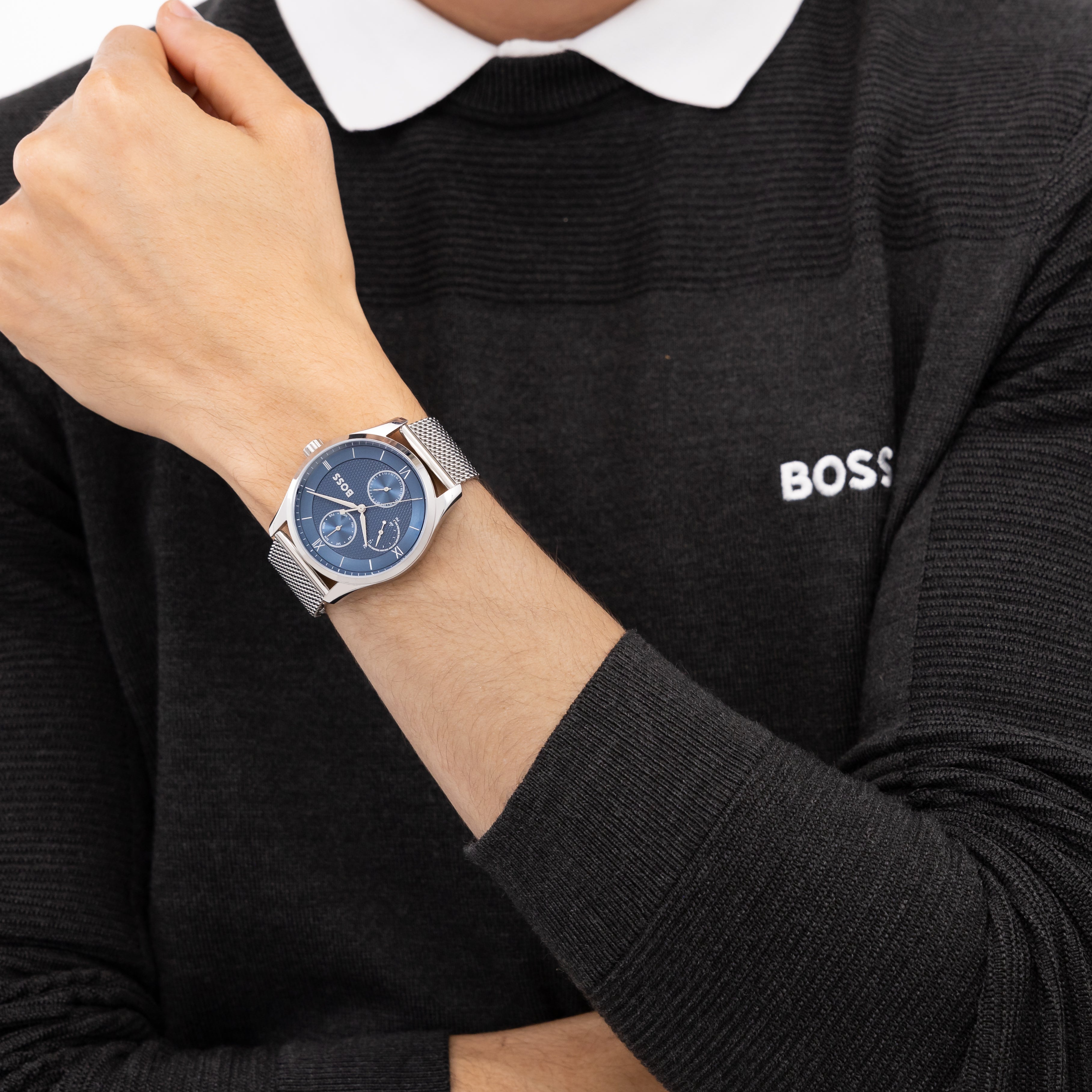 Men's Principle Master Watch (1514276)