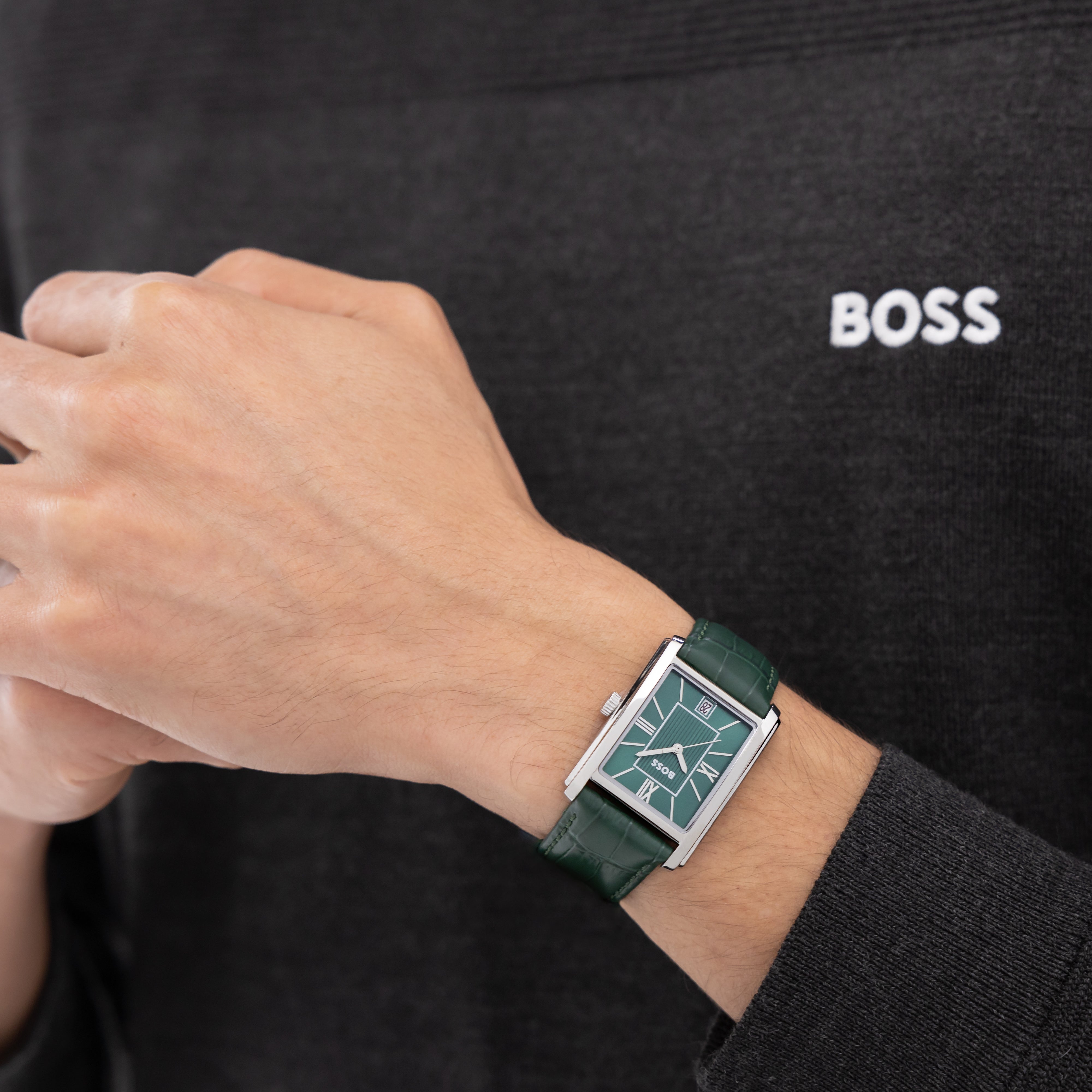 Men's Principle Dress Watch (1514278)