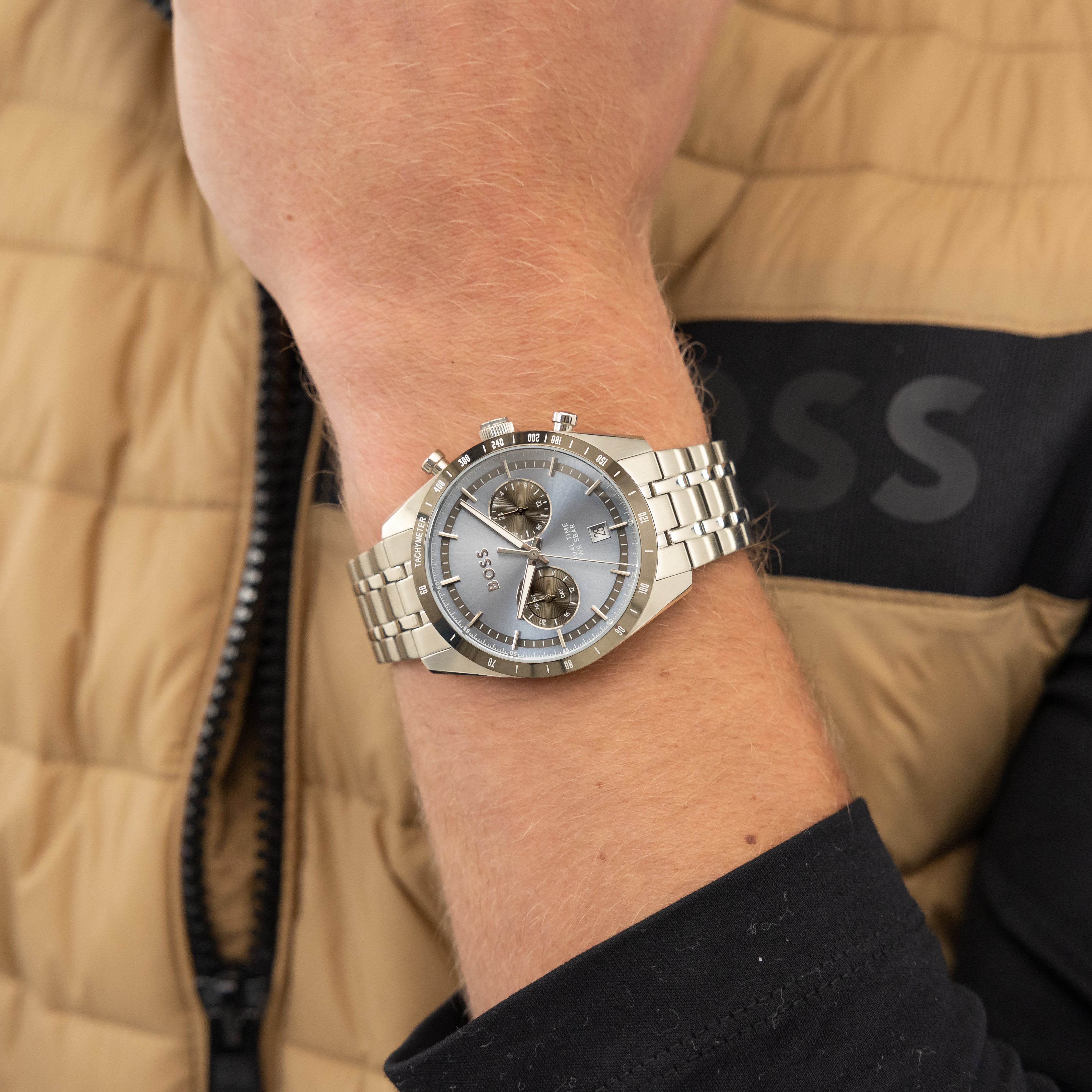 Men's Sport Lux  Watch (1514286)