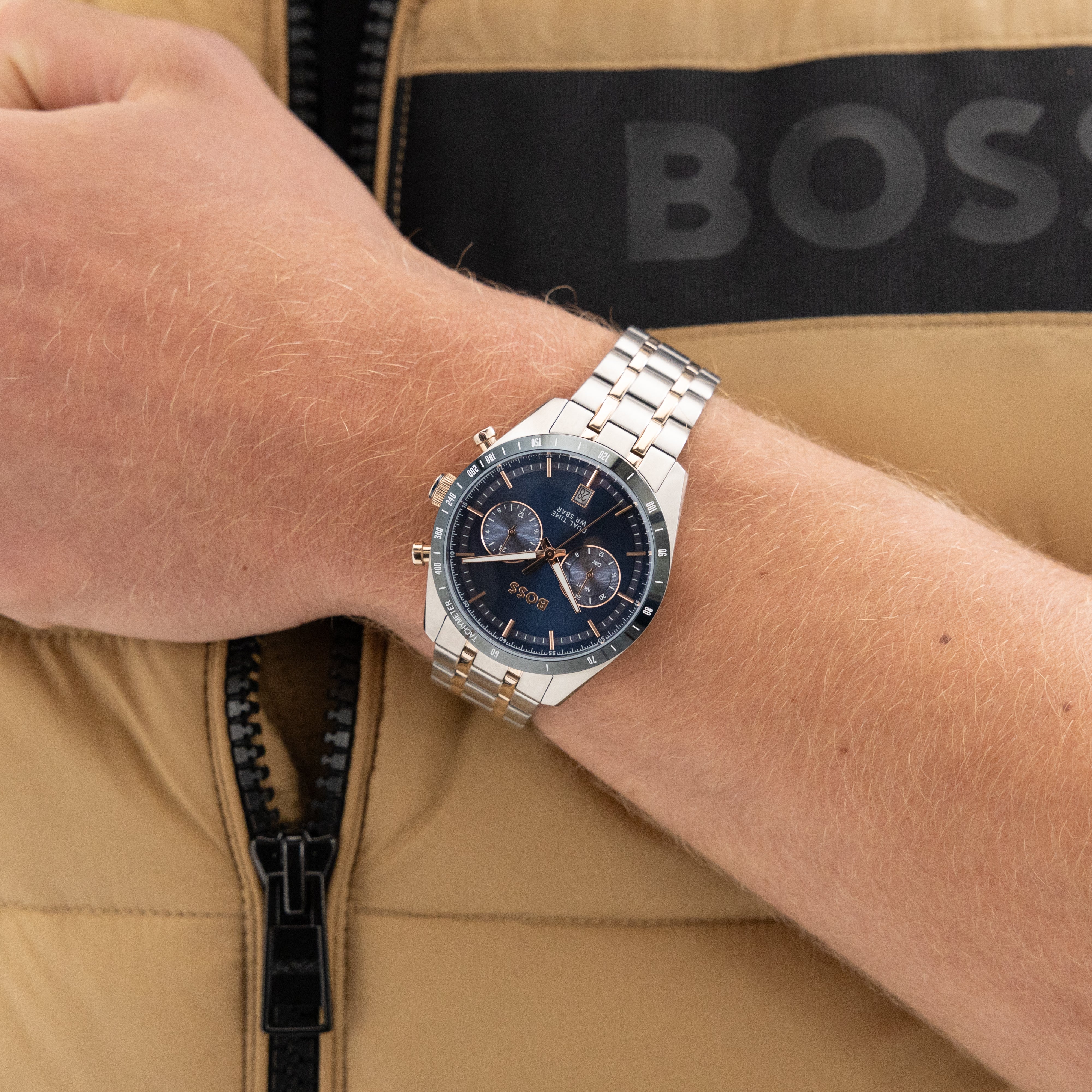 Men's Sport Lux  Watch (1514288)