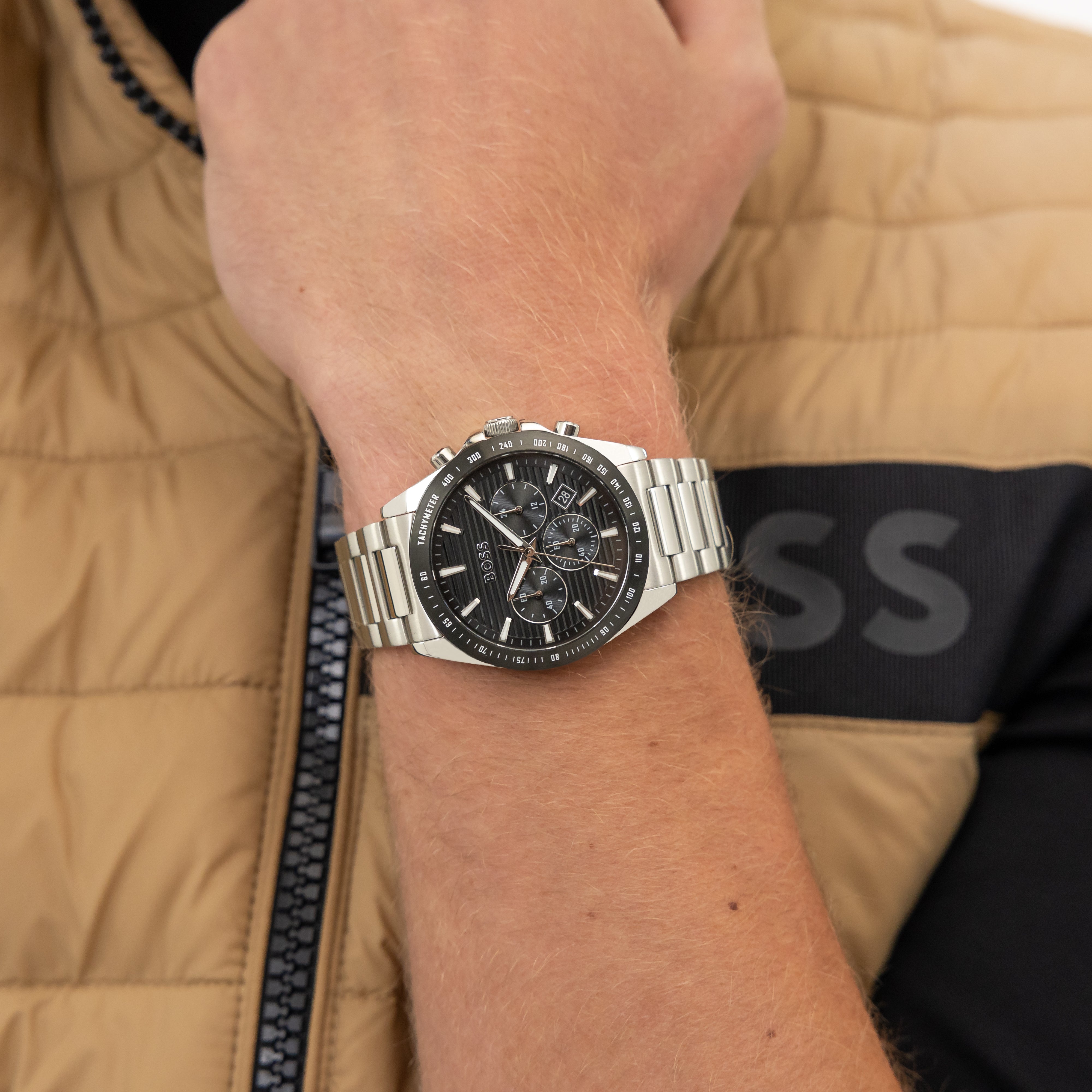 Men's Sport Active  Watch (1514290)