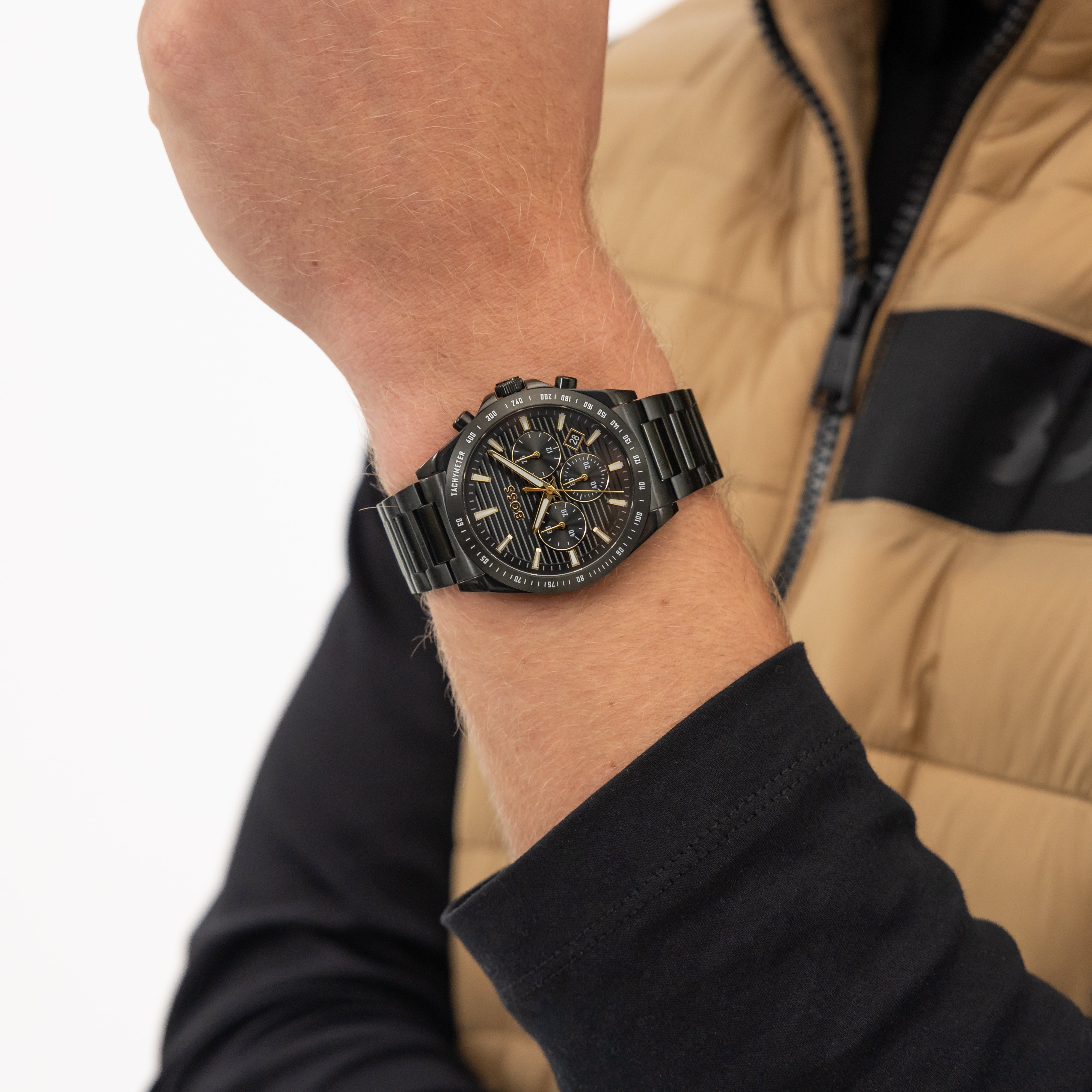Men's Sport Active  Watch (1514291)