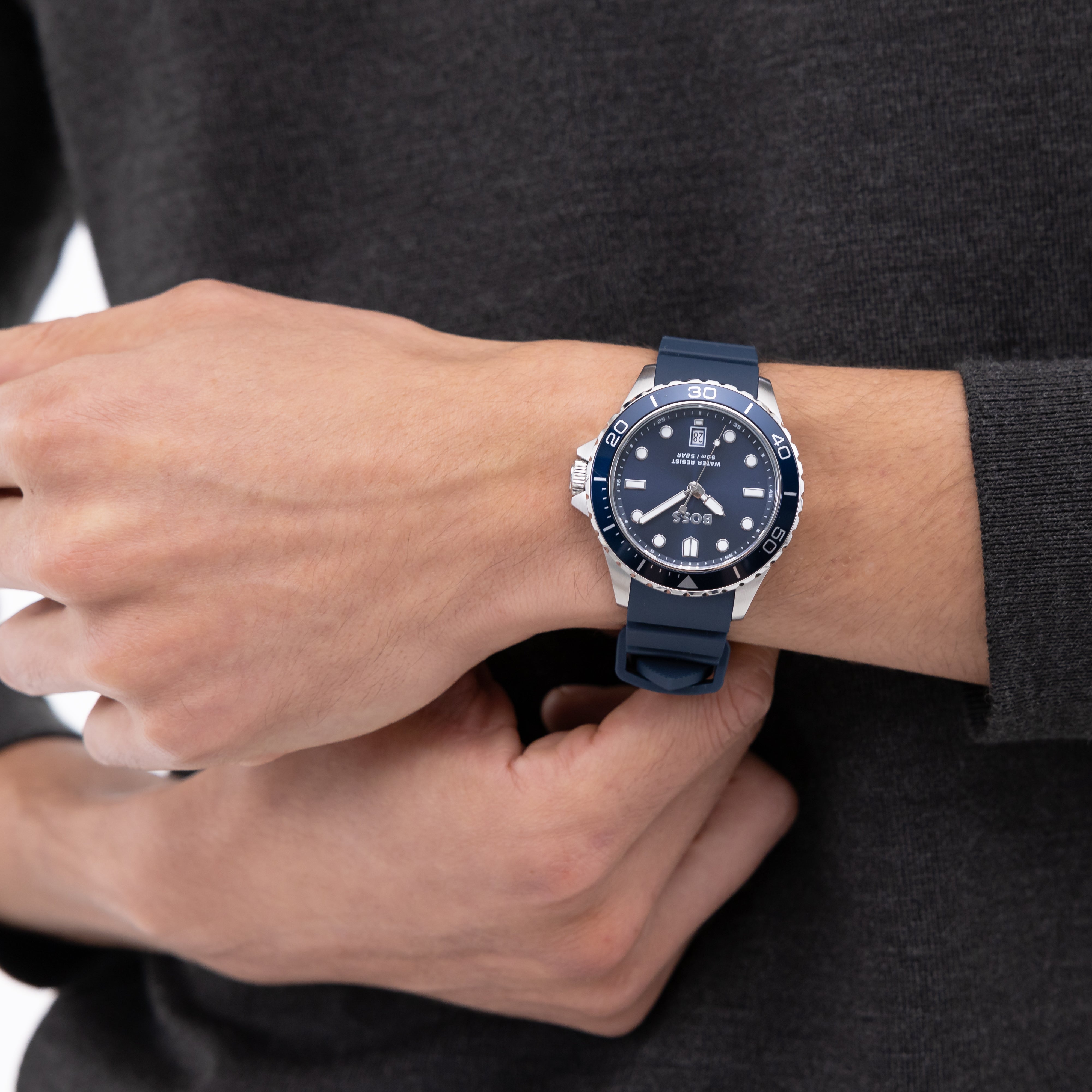 Men's Sport Active  Watch (1514292)