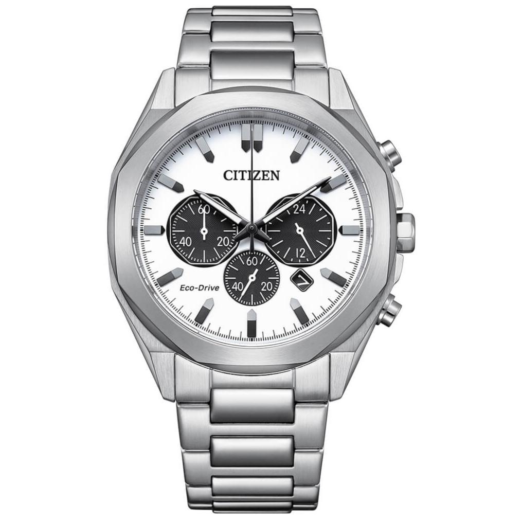 Men's Eco-Drive Watch (CA4590-81A)