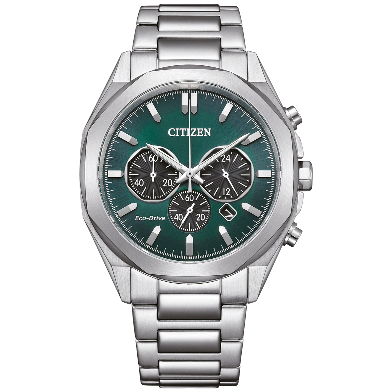 Men's Eco-Drive Watch (CA4590-81X)