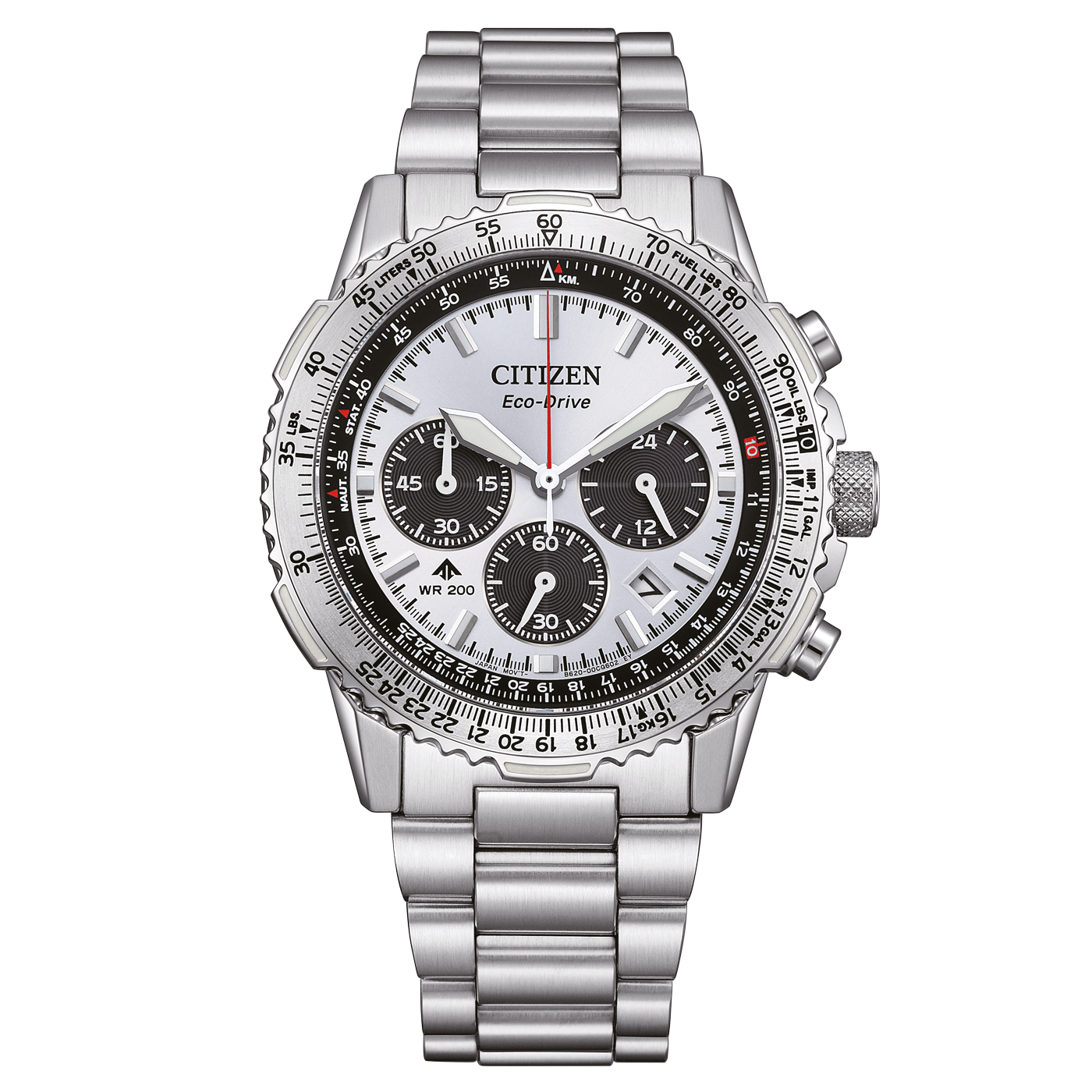 Men's Promaster Sky Chrono (CA4660-61A)