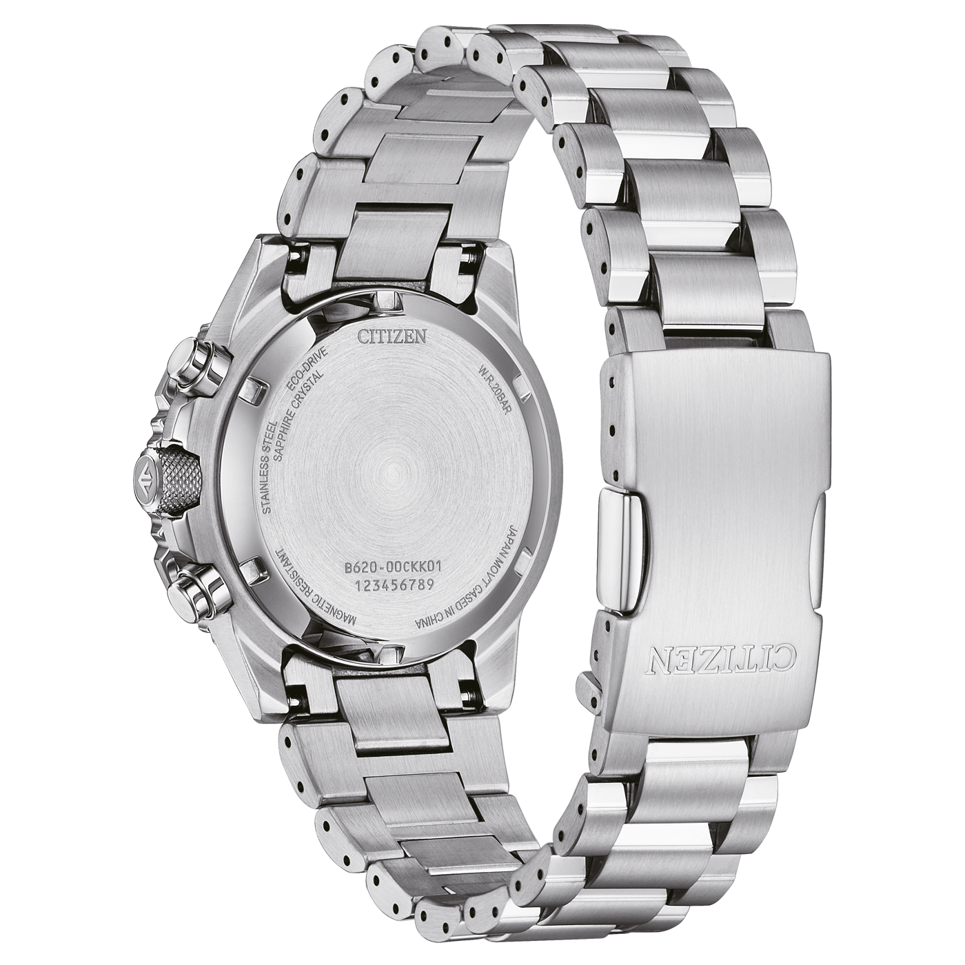 Men's Promaster Sky Chrono (CA4660-61A)