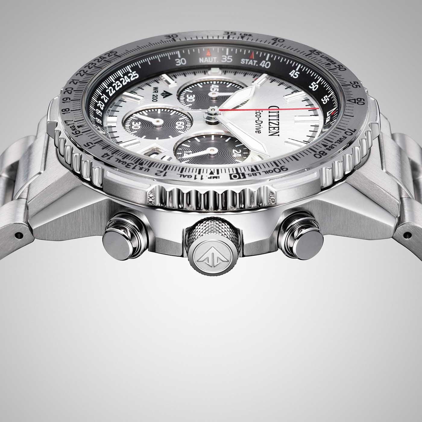 Men's Promaster Sky Chrono (CA4660-61A)
