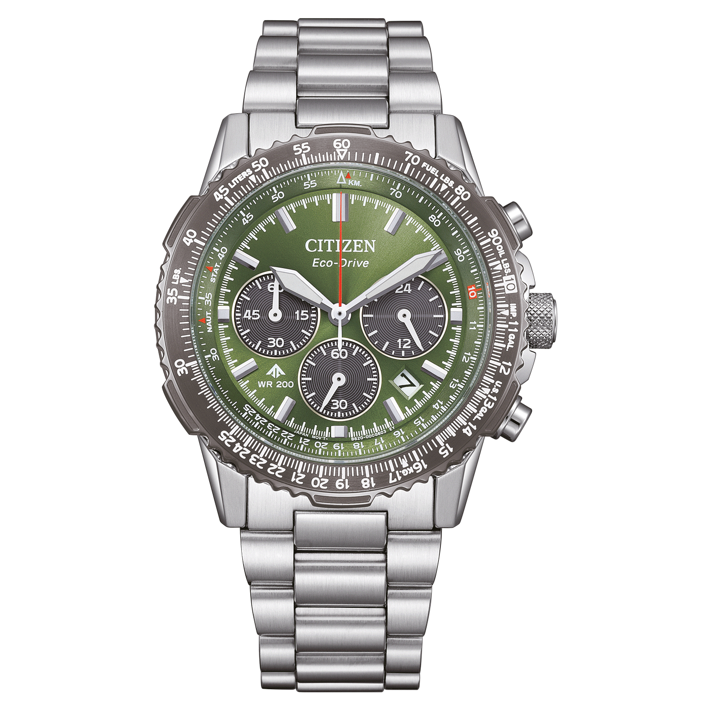 Men's Promaster Sky Chrono (CA4664-60W)
