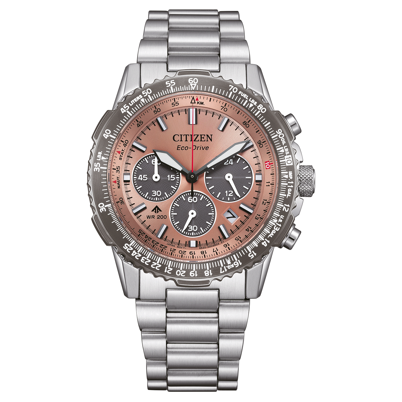 Men's Promaster Sky Chrono (CA4664-60X)