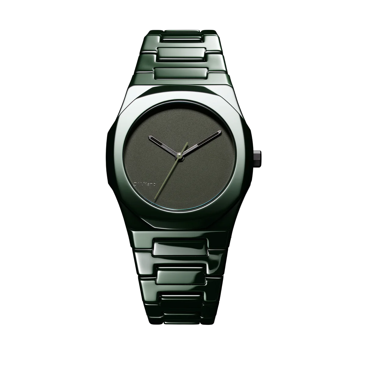 Unisex Pure Green Watch (D1-CEBU04)