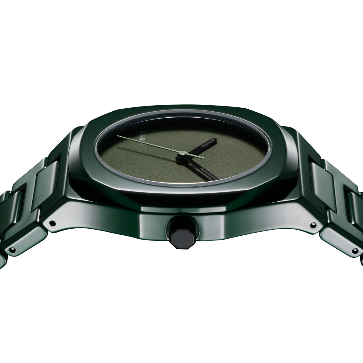 Unisex Pure Green Watch (D1-CEBU04)