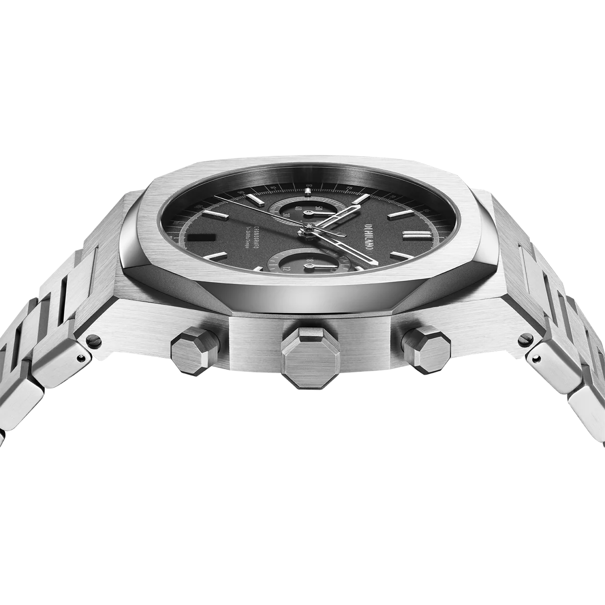 Men's Chronograph Watch (D1-CHBJ08)