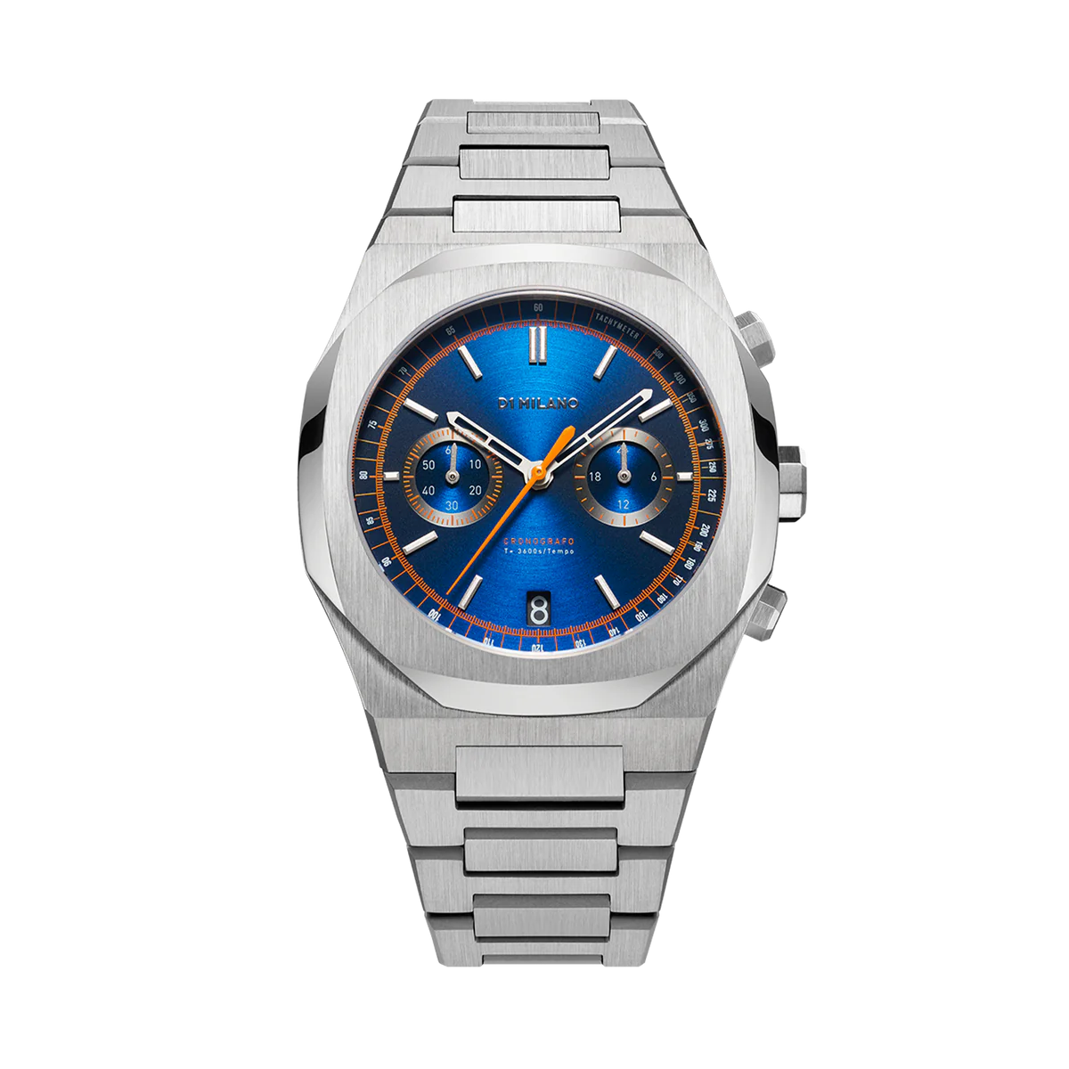 Men's Royal Blue Watch (D1-CHBJ09)