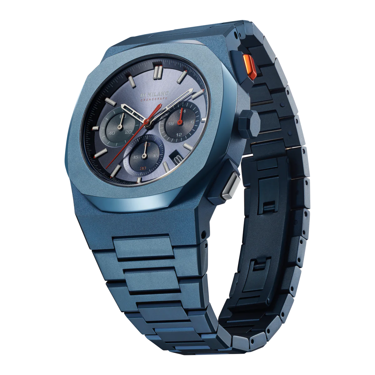 Men's Nox Watch D1-CHBJ12 D1 Milano