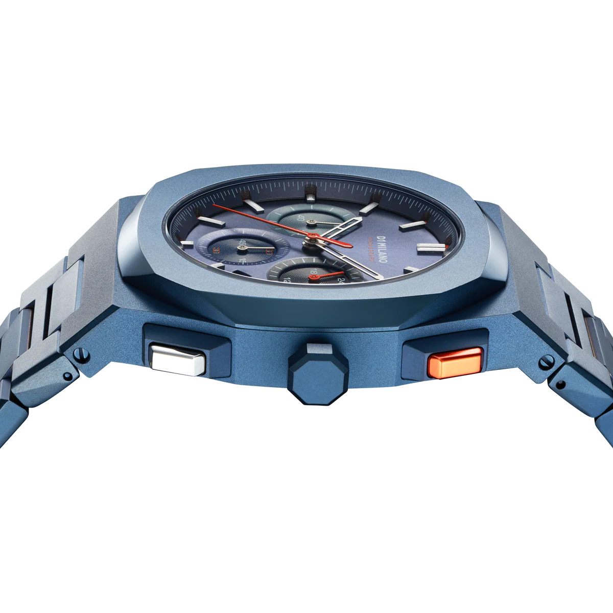 Men's Nox Watch D1-CHBJ12 D1 Milano