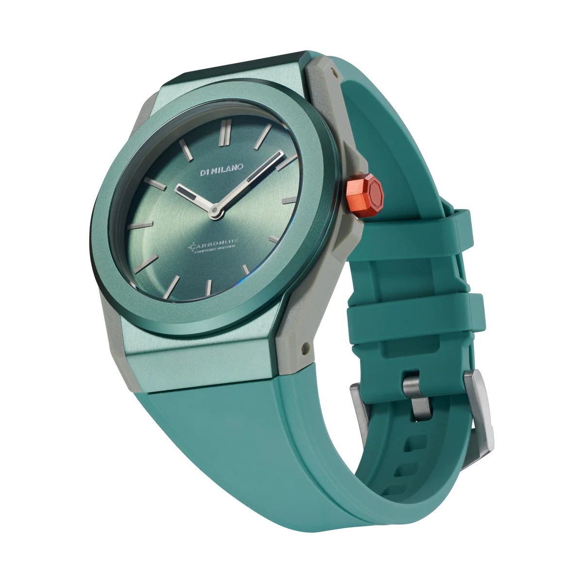 Men's Aqua Watch D1-CLRJ07 D1 Milano