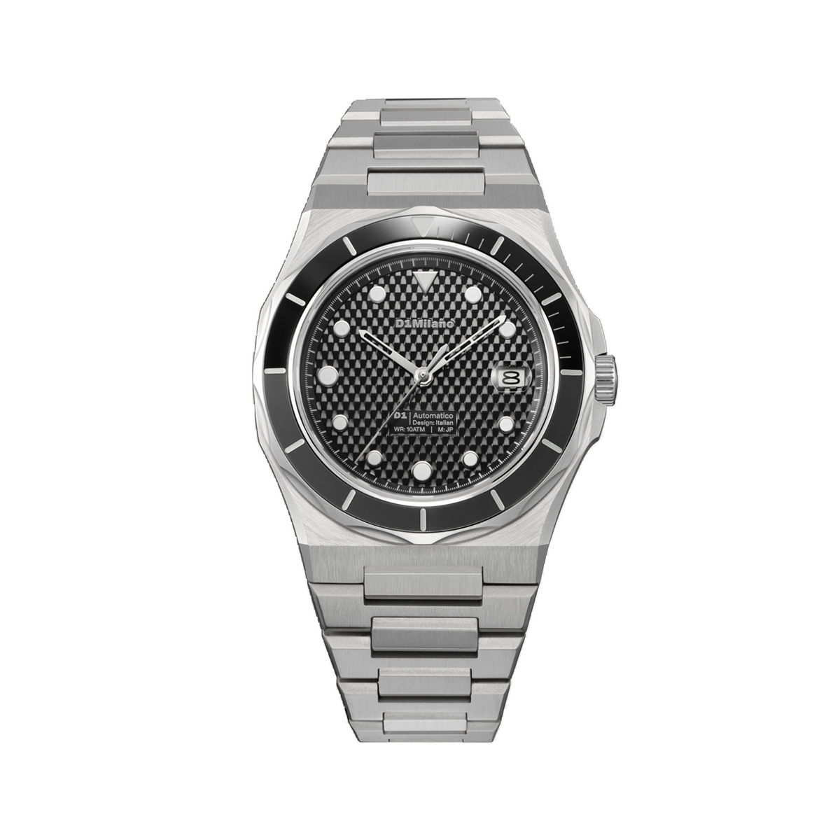 D1-ATBJ20 profile on white background