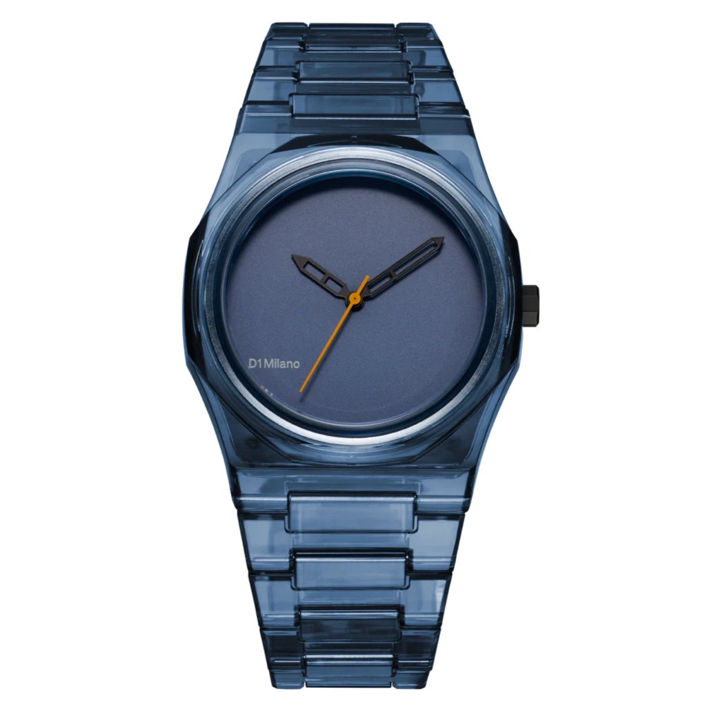 Unisex Exp_Cobalt Watch (D1-NYBJ05).