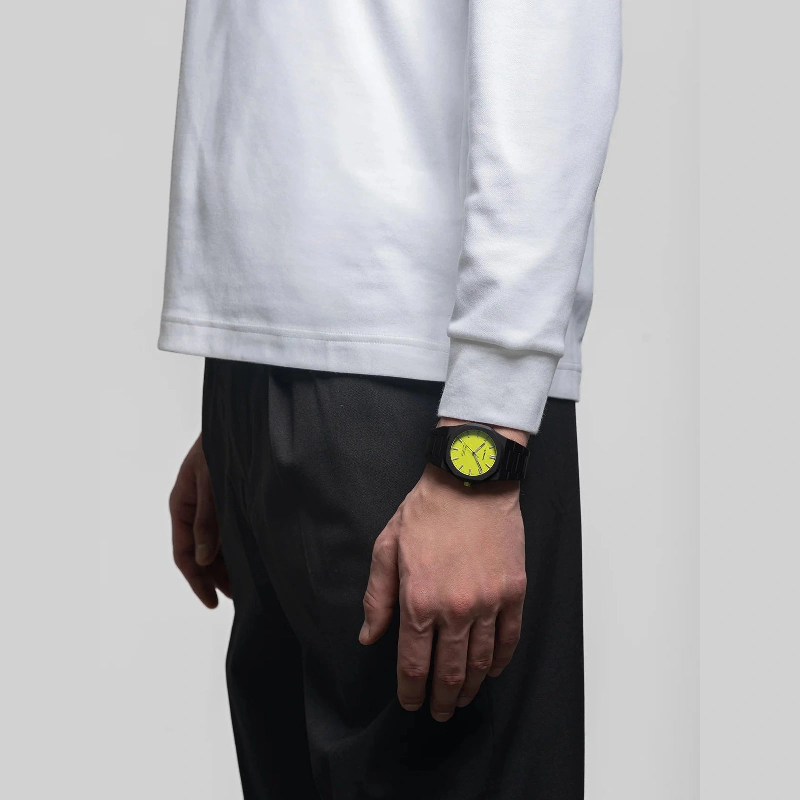 Men's Spectrum Shift Watch (D1-PCBJ47)