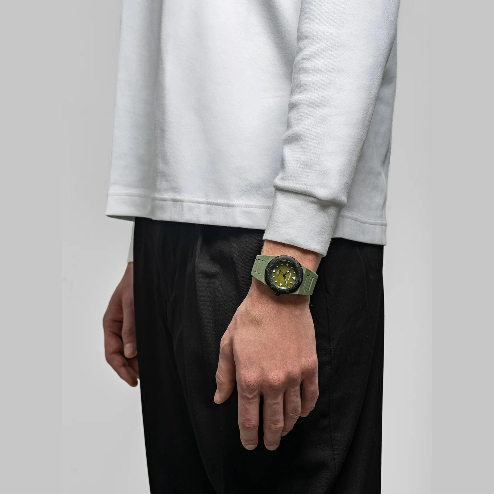 Men's Lagoon Diver Watch (D1-PDBJ04)