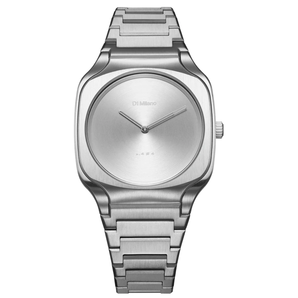 Unisex Square Watch (D1-SQBJ10)